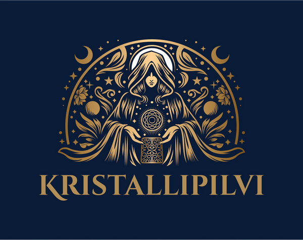 Kristallipilvi