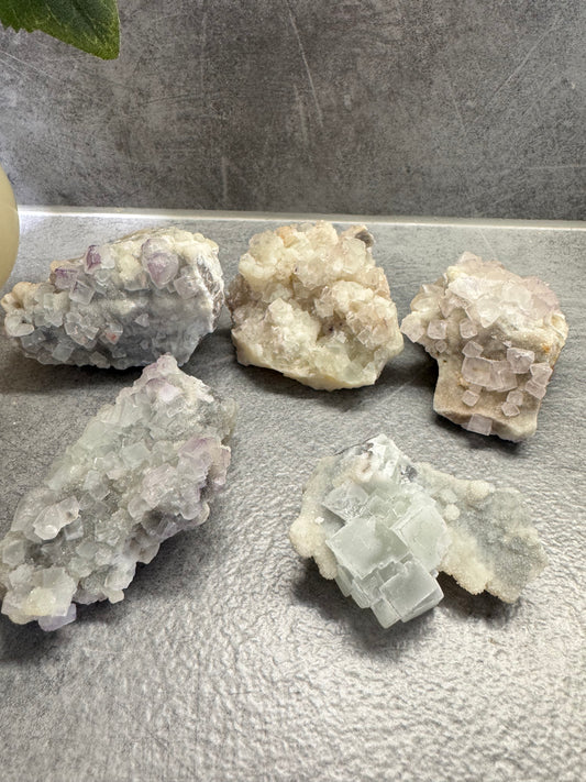 Fluoriitti Guizhou